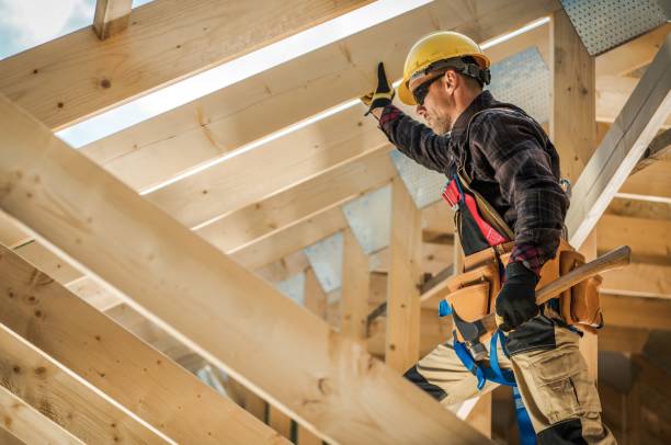 Best Slate Roofing Contractor  in Tunica Resorts, MS