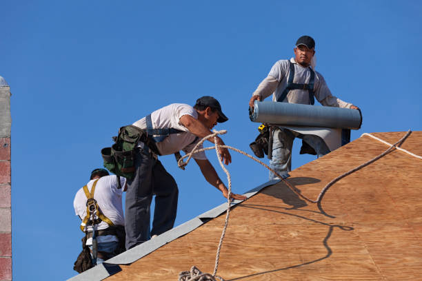 Best Metal Roofing Contractor  in Tunica Resorts, MS